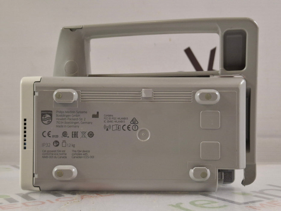 Philips IntelliVue X2 Module - Masimo Rainbow SpO2