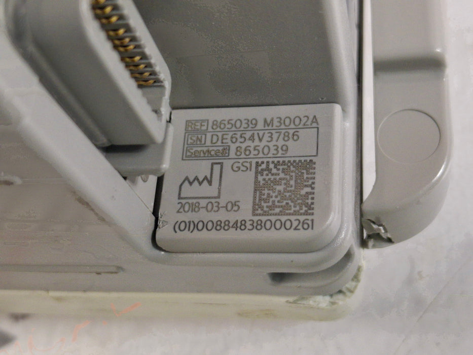 Philips IntelliVue X2 Module - Masimo Rainbow SpO2