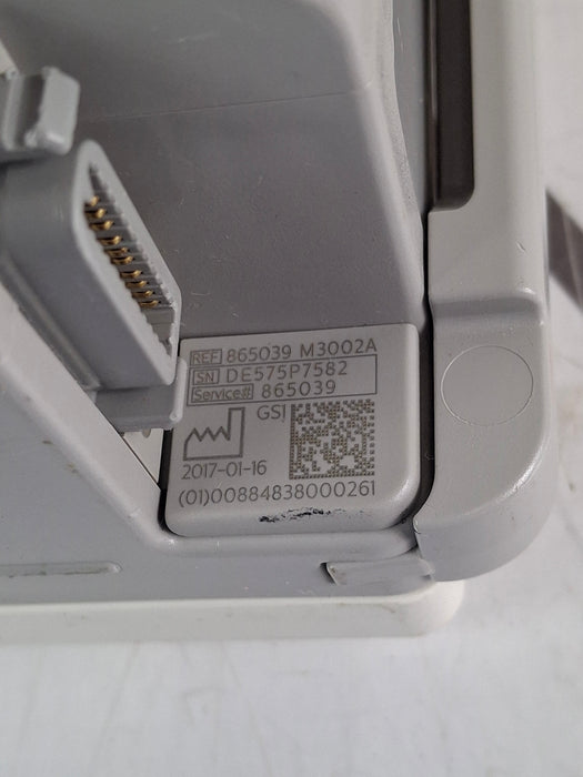Philips IntelliVue X2 Monitor - Masimo SpO2