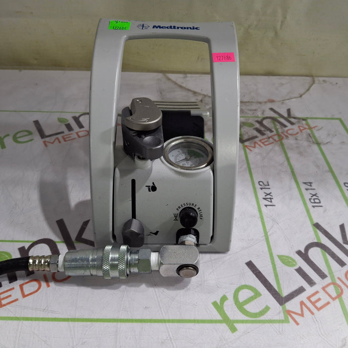 Medtronic PC700 Midas Rex Footswitch