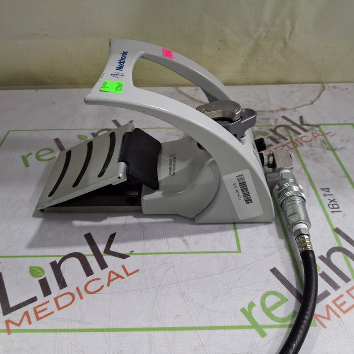 Medtronic PC700 Midas Rex Footswitch