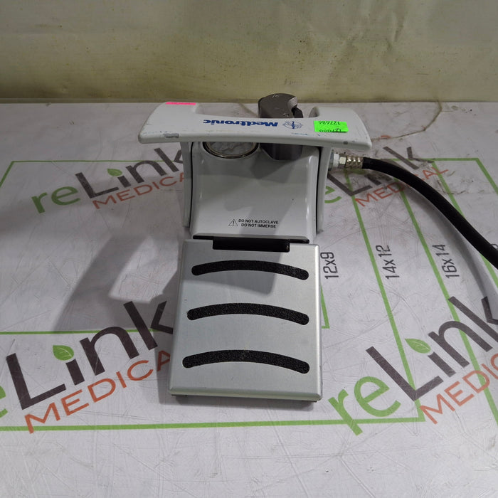 Medtronic PC700 Midas Rex Footswitch