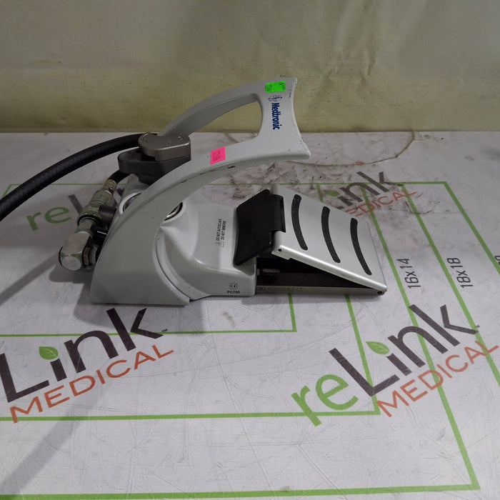 Medtronic PC700 Midas Rex Footswitch