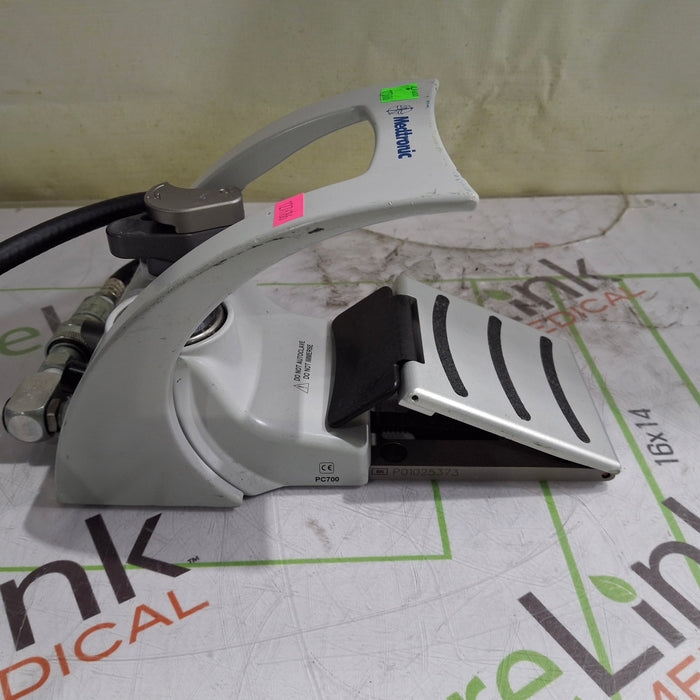Medtronic PC700 Midas Rex Footswitch