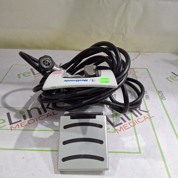 Medtronic PC700 Midas Rex Footswitch