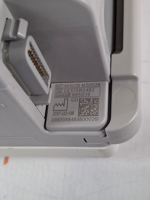 Philips IntelliVue X2 Monitor - Masimo SpO2