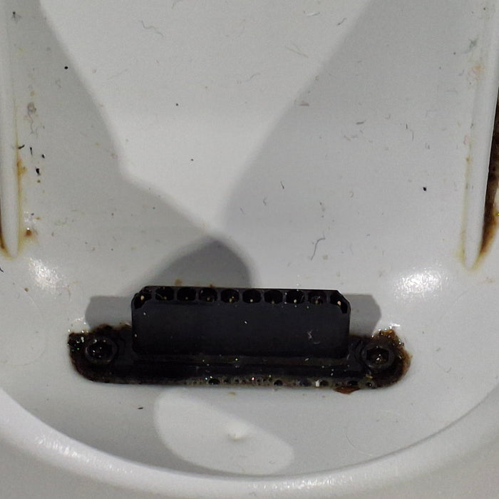 Abbott 70653-02 Dock Station