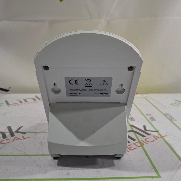 Abbott 70653-02 Dock Station