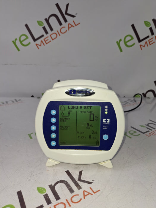 Covidien Kangaroo ePump Enteral Feeding Pump