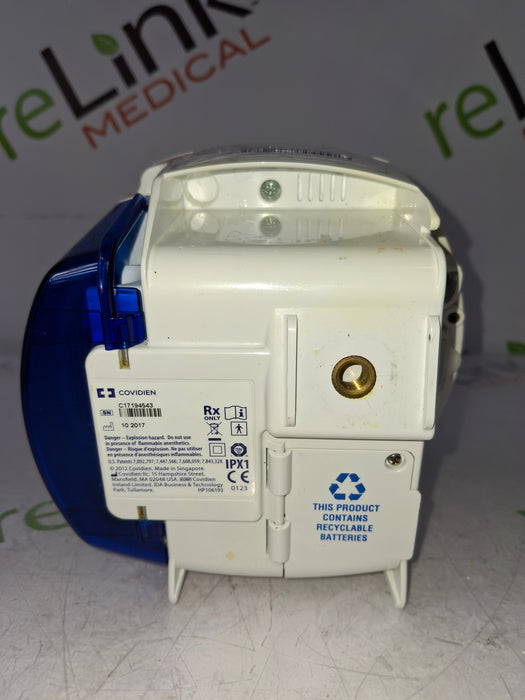 Covidien Kangaroo ePump Enteral Feeding Pump