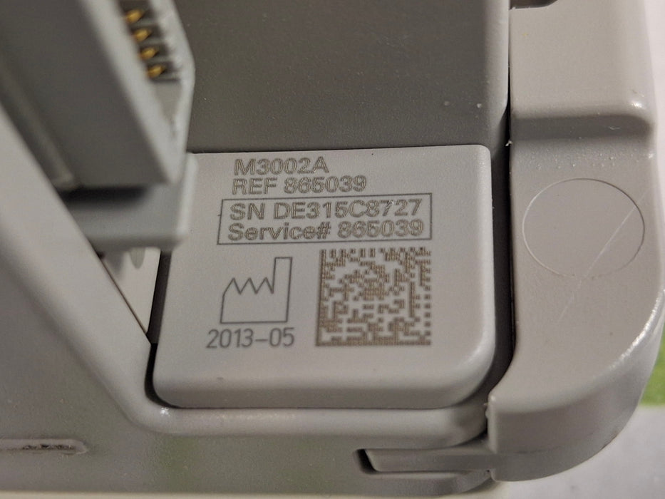 Philips IntelliVue X2 Monitor - Masimo SpO2