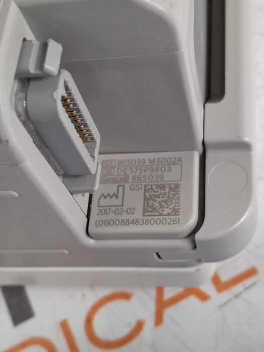 Philips IntelliVue X2 Monitor - Masimo SpO2