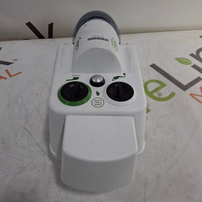 W&H Dentalwerk Assistina 301 Plus Dental Handpiece Lubrication & Cleaning Unit