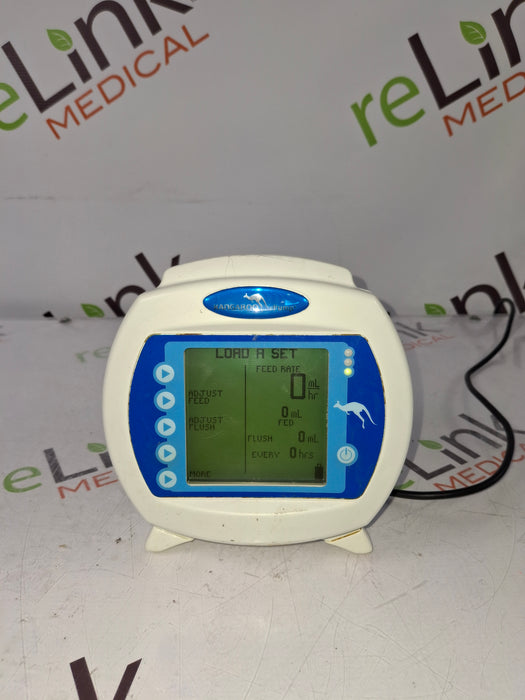Covidien Kangaroo ePump Enteral Feeding Pump