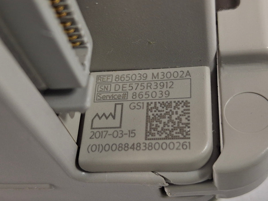 Philips IntelliVue X2 Module - Masimo Rainbow SpO2