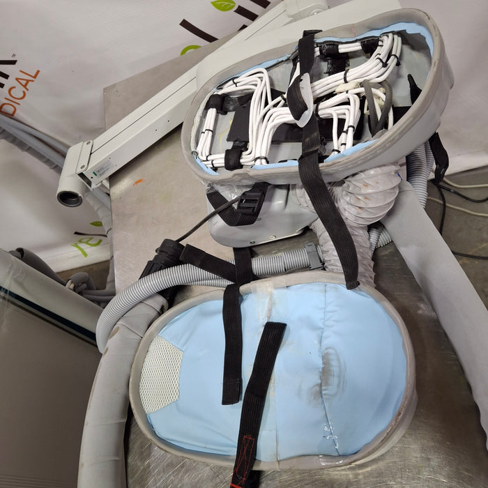 Brainsway Ltd. Deep TMS System