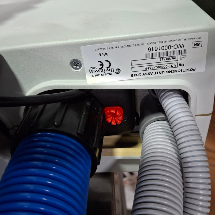 Brainsway Ltd. Deep TMS System