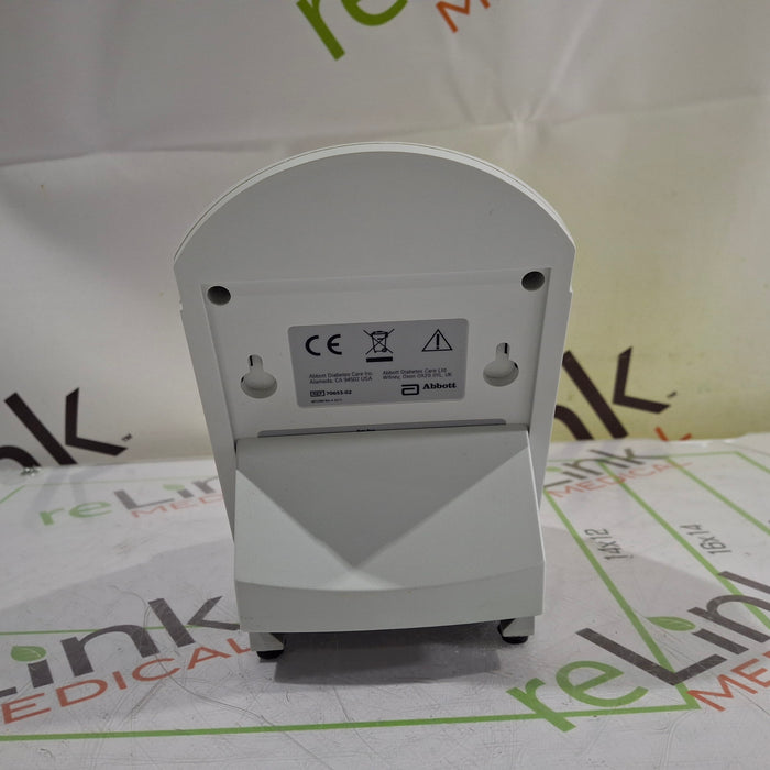Abbott 70653-02 Dock Station