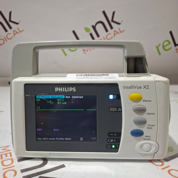 Philips IntelliVue X2 Monitor - Fast SpO2