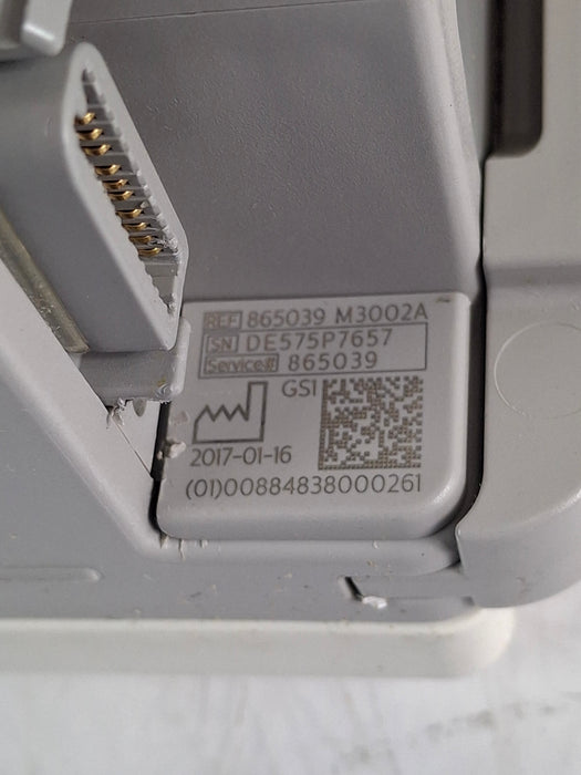 Philips IntelliVue X2 Monitor - Masimo SpO2