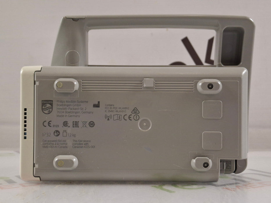 Philips IntelliVue X2 Module - Masimo Rainbow SpO2