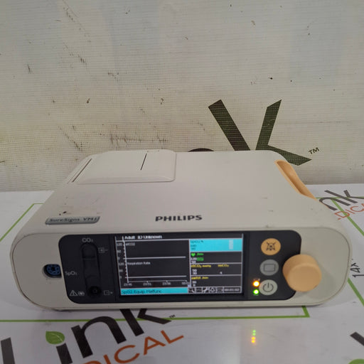 Philips Philips SureSigns VM1 Patient Monitor Patient Monitors reLink Online