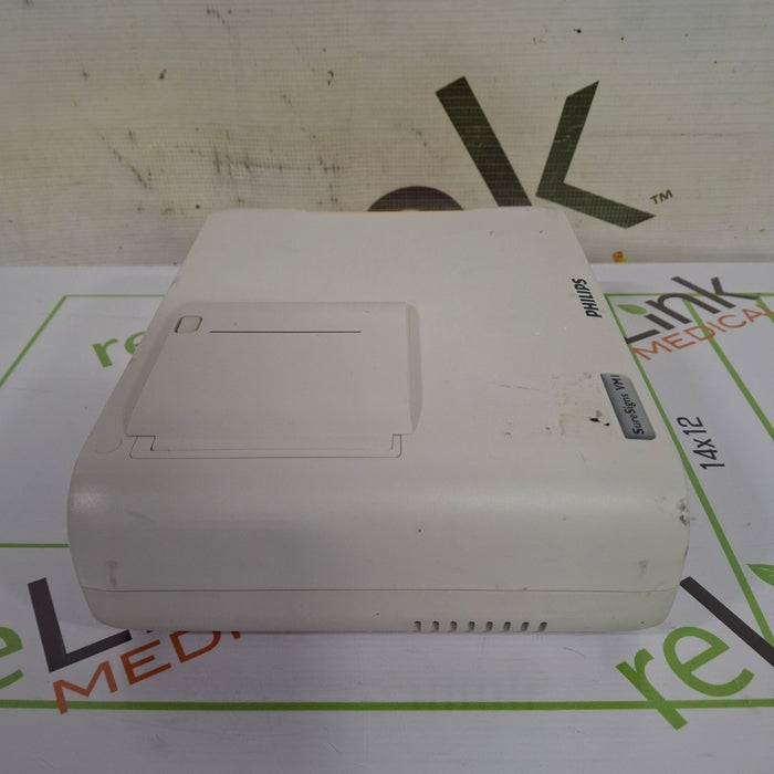 Philips Philips SureSigns VM1 Patient Monitor Patient Monitors reLink Online