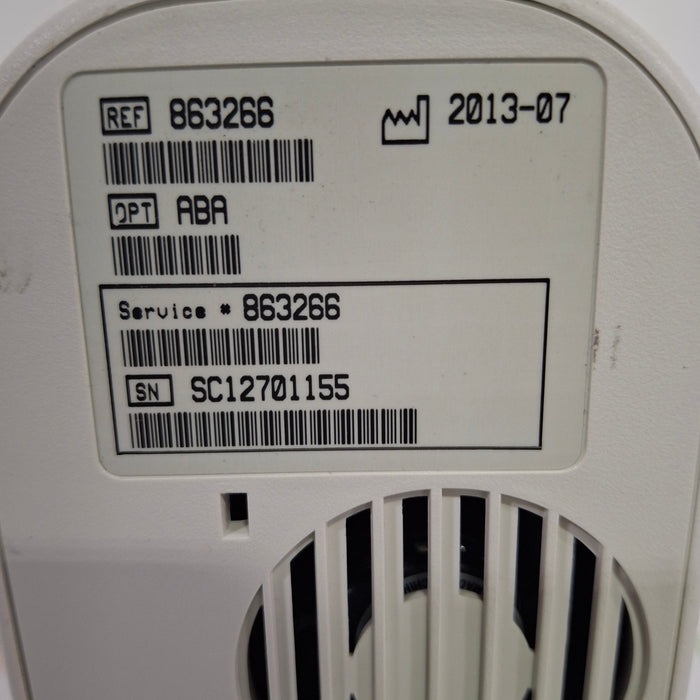Philips Philips SureSigns VM1 Patient Monitor Patient Monitors reLink Online