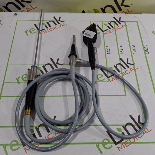 Olympus Olympus A50021A 5mm 0° Visera EndoEye Laparoscope Rigid Endoscopy reLink Online