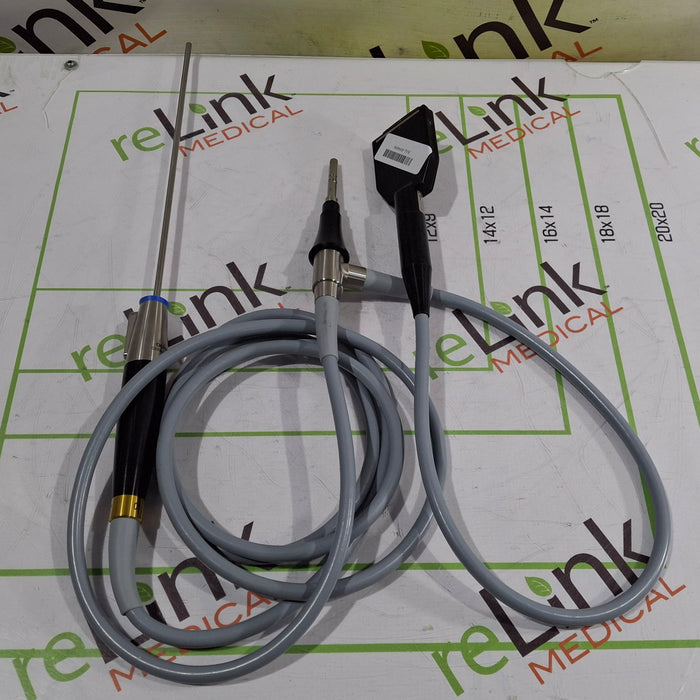 Olympus A50021A 5mm 0° Visera EndoEye Laparoscope