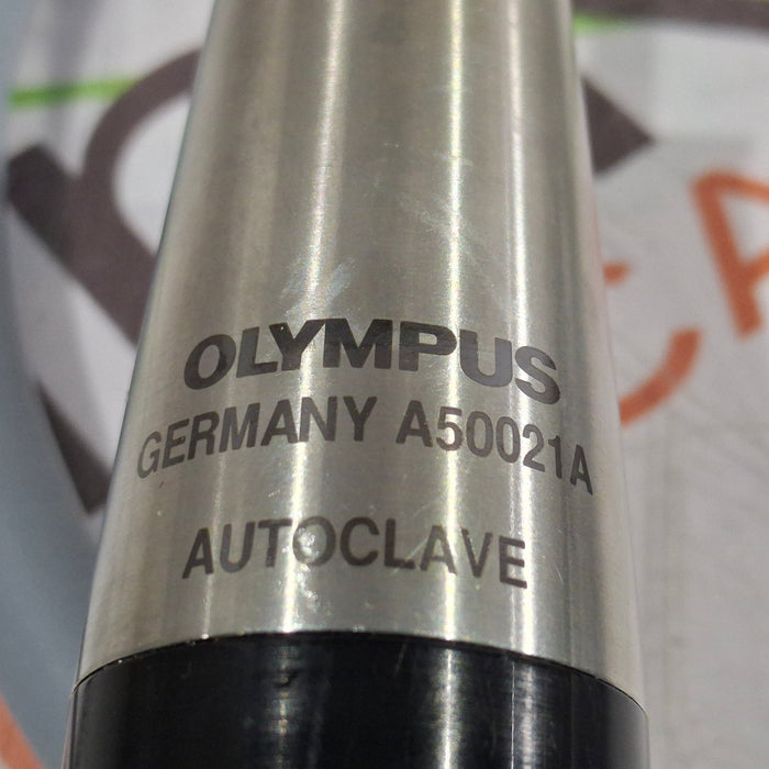Olympus A50021A 5mm 0° Visera EndoEye Laparoscope