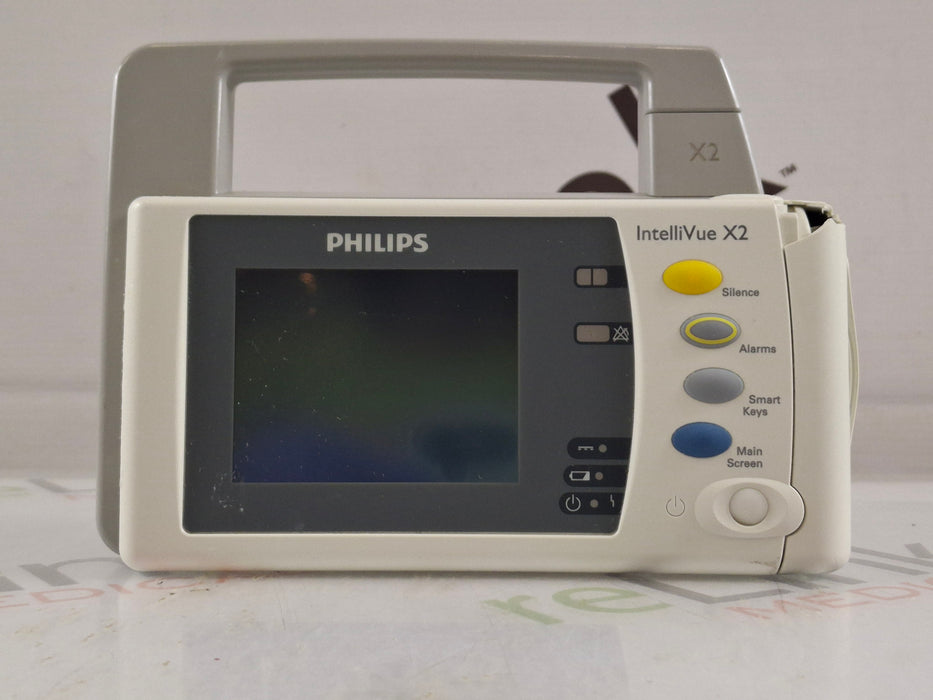 Philips IntelliVue X2 Monitor - Fast SpO2
