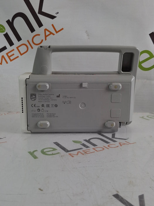 Philips IntelliVue X2 Monitor - Masimo SpO2