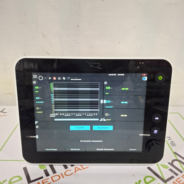 Baxter Starling CMMST5 Monitor