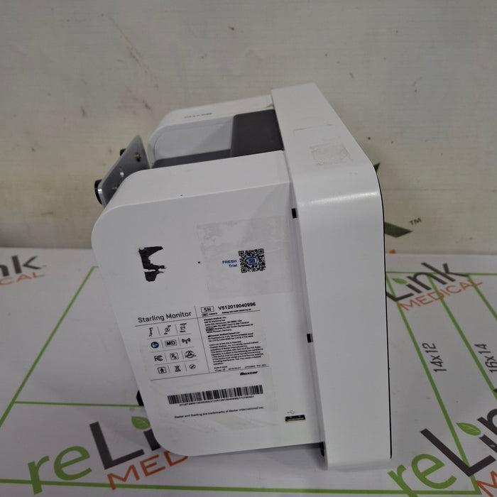Baxter Starling CMMST5 Monitor
