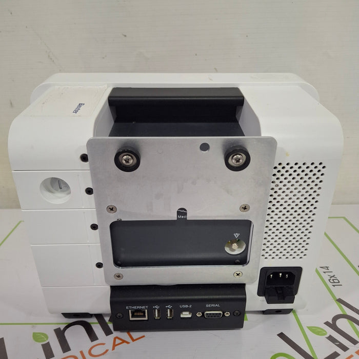 Baxter Starling CMMST5 Monitor