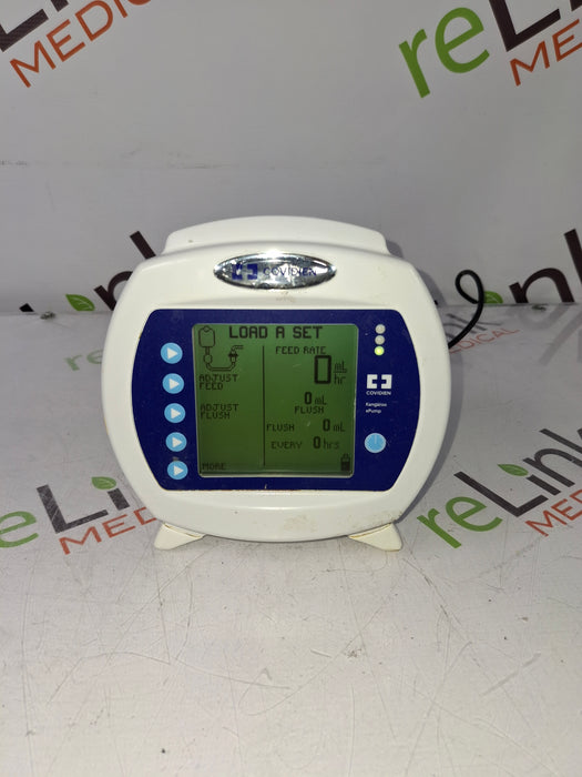 Covidien Kangaroo ePump Enteral Feeding Pump