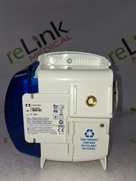 Covidien Kangaroo ePump Enteral Feeding Pump
