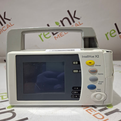 Philips Philips IntelliVue X2 Monitor - Fast SpO2 Patient Monitors reLink Online