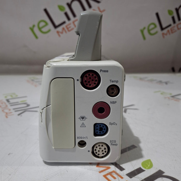 Philips Philips IntelliVue X2 Monitor - Fast SpO2 Patient Monitors reLink Online