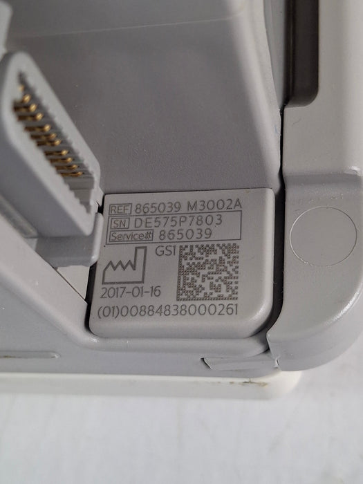 Philips IntelliVue X2 Monitor - Masimo SpO2