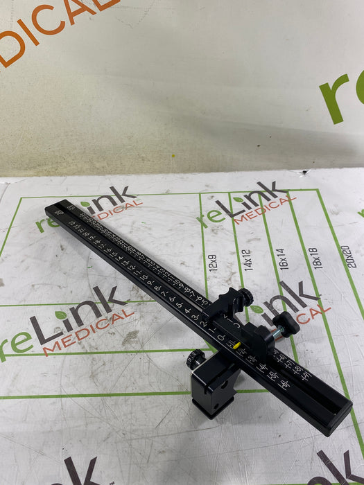 Integra Lifesciences INS400 Pole Mount Assembly