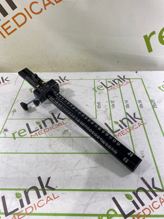 Integra Lifesciences INS400 Pole Mount Assembly