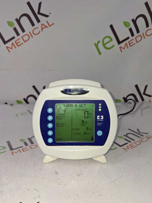 Covidien Kangaroo ePump Enteral Feeding Pump