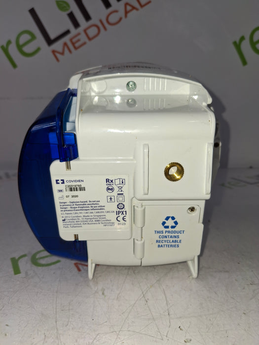 Covidien Kangaroo ePump Enteral Feeding Pump