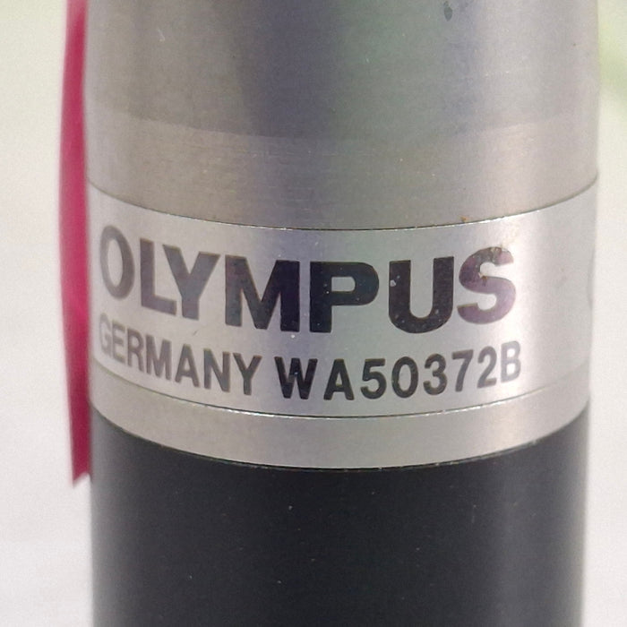 Olympus WA50372B 5mm 0° Laparoscope