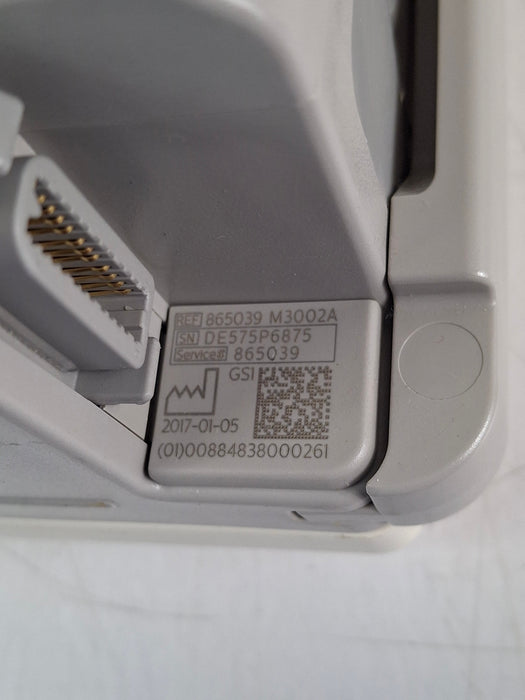 Philips IntelliVue X2 Monitor - Masimo SpO2