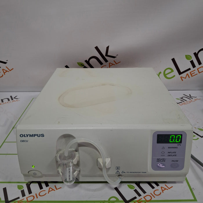Olympus OBCU Balloon Control Unit