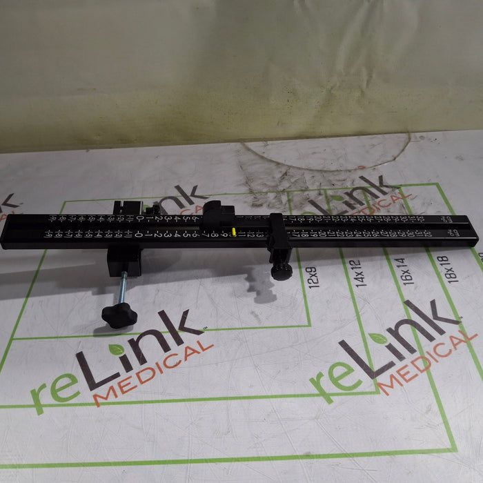 Integra Lifesciences INS400 Pole Mount Assembly