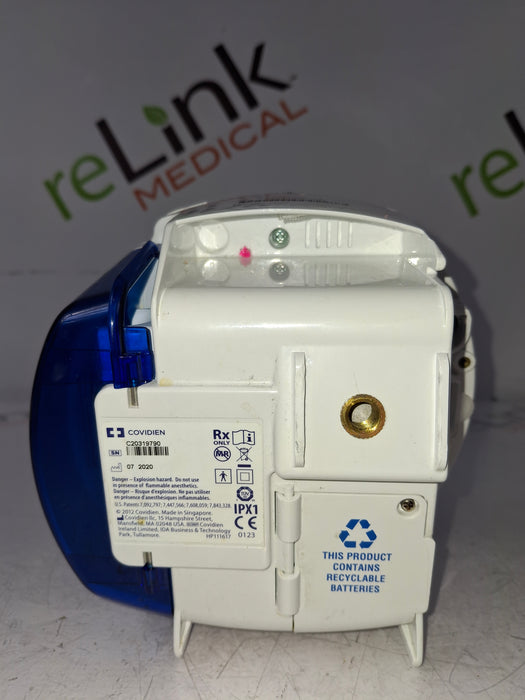 Covidien Kangaroo ePump Enteral Feeding Pump